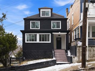 3 3rd Ave, Braddock, PA 15104