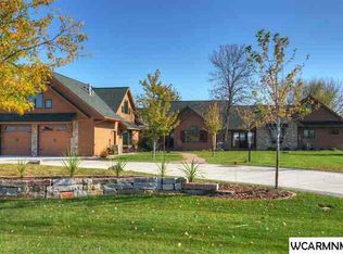 12621 13th St NW, Spicer, MN 56288