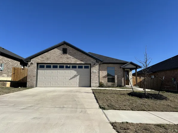 5106 White Rose Dr, Killeen, TX 76542