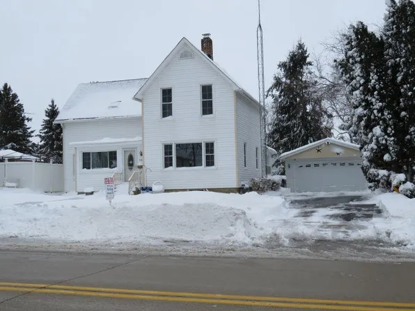 731 East MAIN Street, Waupun, WI 53963