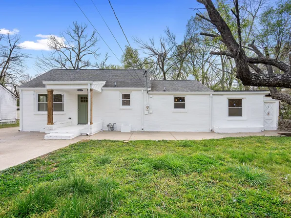 1008 Virginia Ave #A, Nashville, TN 37216