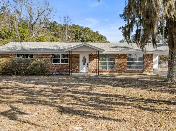 147 SE Olustee Ave, Lake City, FL 32025