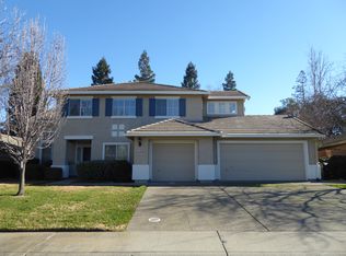 11742 Tenderfoot Dr, Gold River, CA