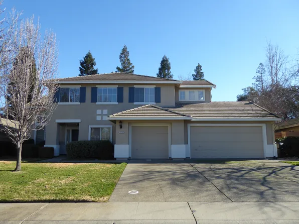 11742 Tenderfoot Dr, Gold River, CA 95670
