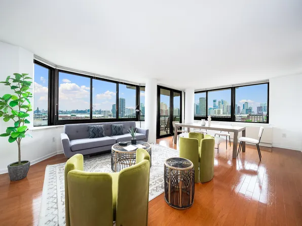 700 Grove St APT 10Q, Jersey City, NJ 07310