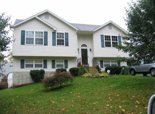 3530 9th St, North Beach, MD 20714