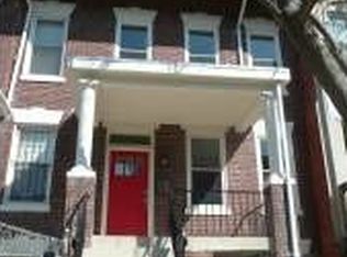 3547 10th St NW, Washington, DC 20010