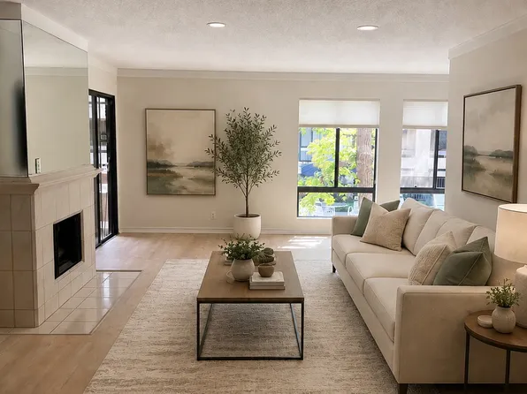 15231 Magnolia Blvd Unit 112, Sherman Oaks, CA 91403