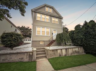 205 Cedar St FLOOR 1, Garfield, NJ 07026
