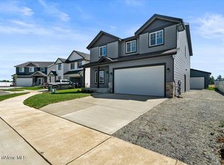 2996 N Madeira St, Post Falls, ID 83854