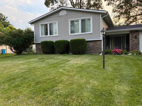 59167 Merrimac Ln, Elkhart, IN 46517