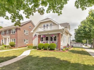 442 Melvin Ave, Racine, WI 53402