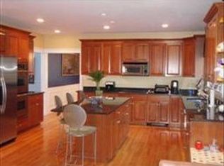 47 Highgate St, Needham, MA 02492