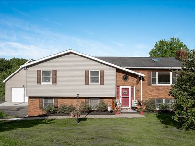 972 Barclay Rd, Indiana, PA, 15701