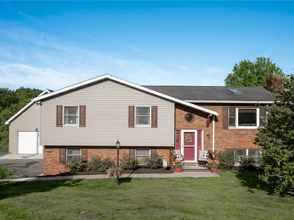 972 Barclay Rd, Indiana, PA 15701