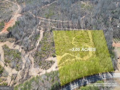 0 Truelove Rd, Cleveland, GA, 30528