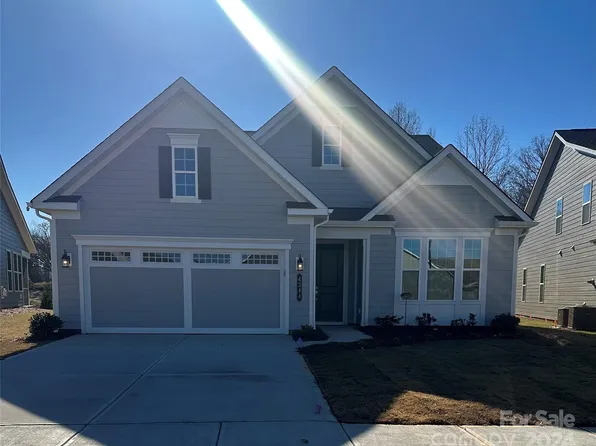 4344 Moxie Way, Charlotte, NC 28215