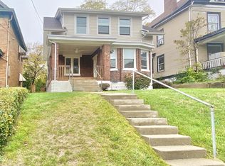 2013 Burnet Ave, Cincinnati, OH 45219