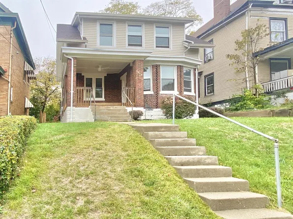 2013 Burnet Ave, Cincinnati, OH 45219