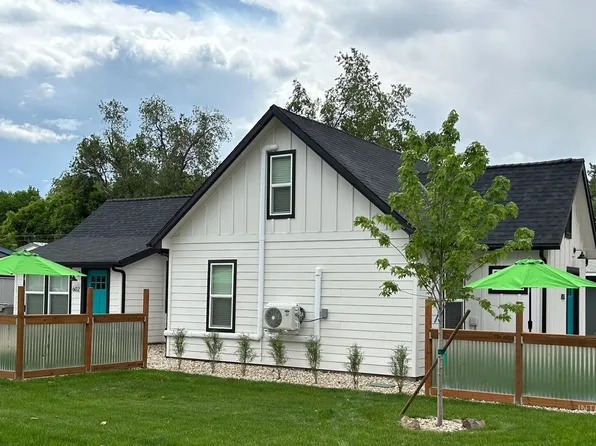 703 S 6th Ave, Caldwell, ID