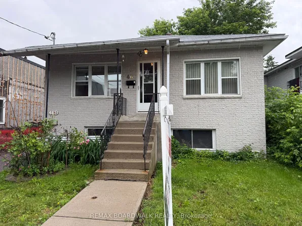 46 Jolliet Ave, Ottawa, ON K1L 5H5