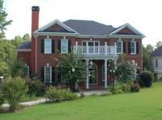 9125 Mainsail Dr, Gainesville, GA 30506