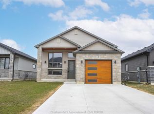 37 Baffin Way, Chatham Kent, ON N7L0A6