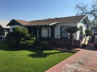 610 P St, Bakersfield, CA 93304