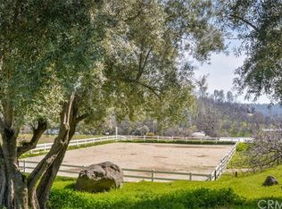 33272 Rancho De Fruta Ln, Coarsegold, CA 93614