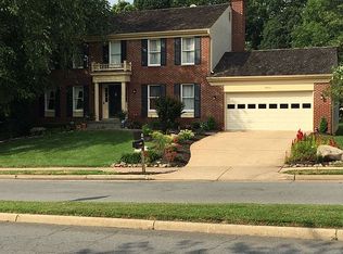 13600 Springstone Dr, Clifton, VA 20124