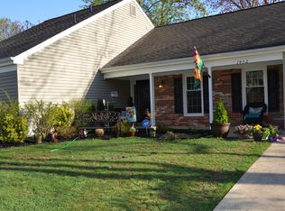 1432 Jerrold Pl, Crofton, MD 21114