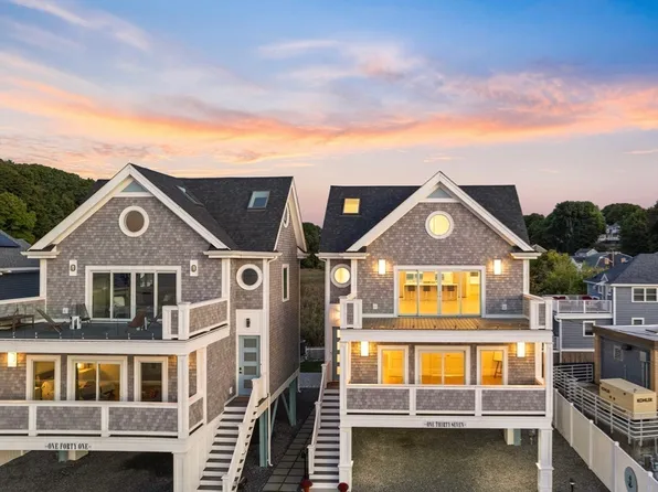 137 Wessagussett Rd, Weymouth, MA 02191