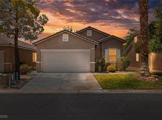 433 Canyon Dr, Mesquite, NV 89027