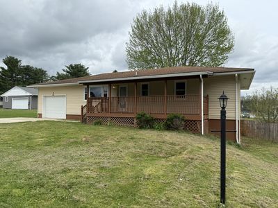 4 Mound St, The Plains, OH, 45780