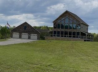 Honey Crk, Allardt, TN 38504