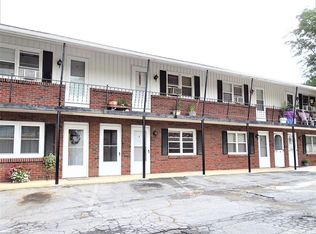 235 S 2nd St APT 6, Womelsdorf, PA 19567
