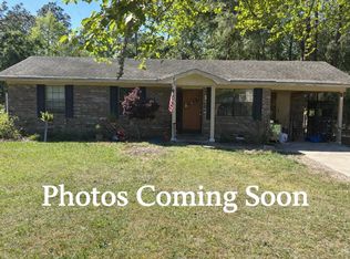 192 Zetterower Rd, Statesboro, GA 30458