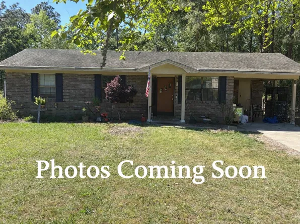 192 Zetterower Rd, Statesboro, GA 30458