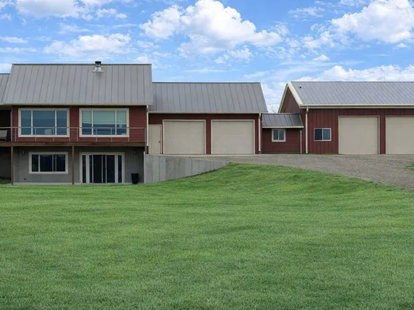 405 Lakeview Dr, Platte, SD 57369