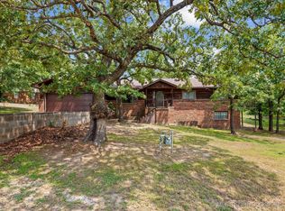 303 Angela Ln, Barnsdall, OK 74002
