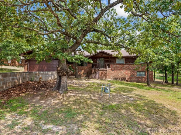 303 Angela Ln, Barnsdall, OK 74002