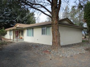 3003-3005 NW Ponderosa Ln #1, Prineville, OR 97754