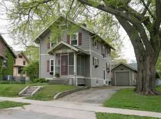 1128 Seymour Ave, Iowa City, IA 52240