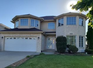 18572 Walnut Ave, Country Club Hills, IL