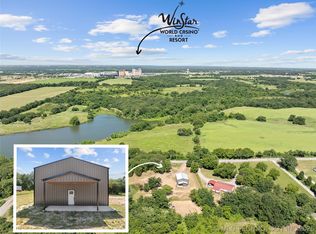 21287 Jimbo, Marietta, OK 73448