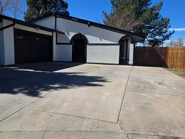 1051 Jasper Street, Aurora, CO 80011