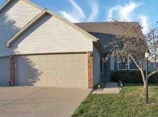 4014 Aberdeen Dr, Champaign, IL 61822