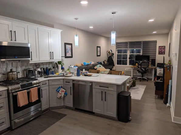 511 Hancock St #508, Quincy, MA 02170