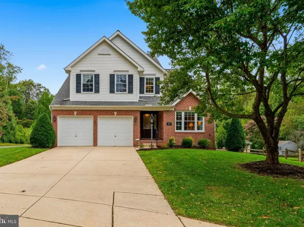 109 Hibiscus Ct, Bel Air, MD 21014