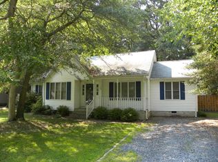 120 Nentego Dr, Fruitland, MD 21826